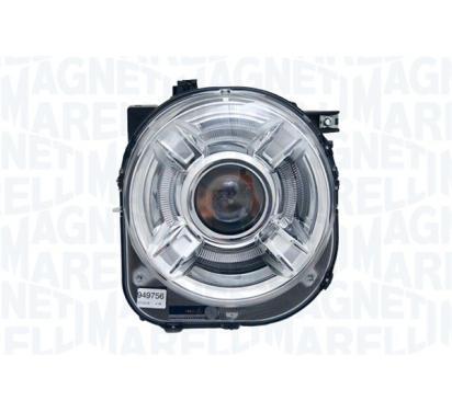 712483701129
MAGNETI MARELLI
Reflektor
