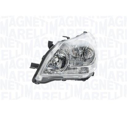 715012004004
MAGNETI MARELLI
Reflektor
