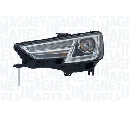 711451000173
MAGNETI MARELLI
Reflektor
