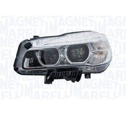 711451000223
MAGNETI MARELLI
Reflektor
