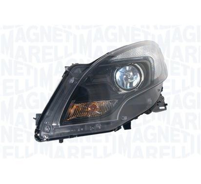 710301263209
MAGNETI MARELLI
Reflektor
