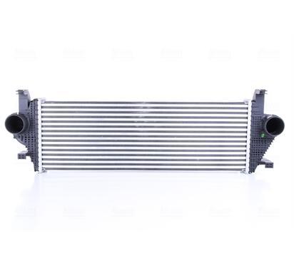 961238
NISSENS
Chłodnica powietrza doładowującego, intercooler
