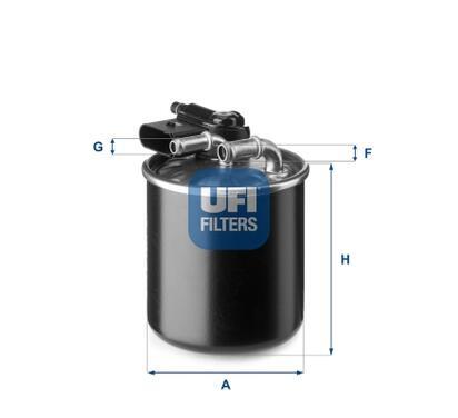 24.148.00
UFI
Filtr paliwa
