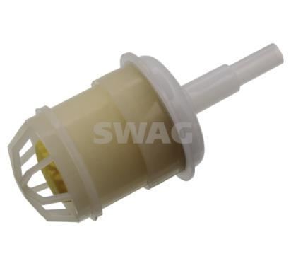 10 93 9393
SWAG
Filtr, przewód podciśnieniowy
