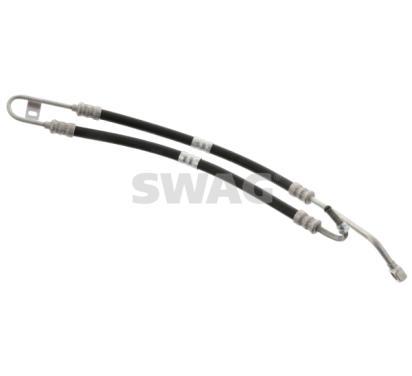 20 94 7851
SWAG
Wąż hydrauliczny, system kierowania, przewód wspomagania
