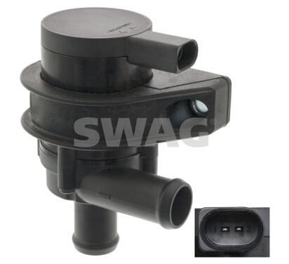 30 10 0931
SWAG
Dodatkowa pompa wody (obieg wody chłodzącej)
