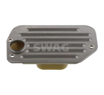 30 91 4266
SWAG
Filtr hydrauliczny, automatyczna skrzynia biegów
