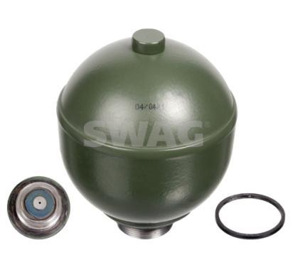 64 92 2495
SWAG
Akumulator ciśnienia, resorowanie / tłumienie
