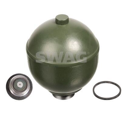 64 92 2496
SWAG
Akumulator ciśnienia, resorowanie / tłumienie
