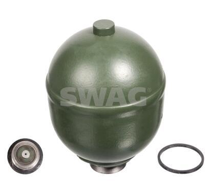 64 92 2497
SWAG
Akumulator ciśnienia, resorowanie / tłumienie
