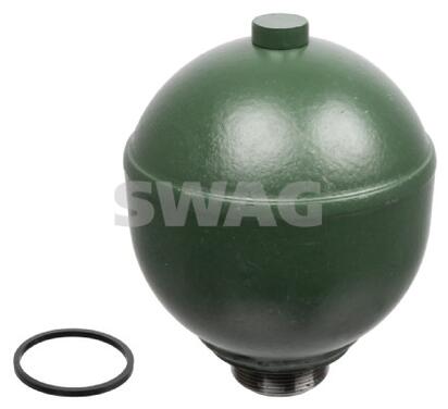 64 92 2508
SWAG
Akumulator ciśnienia, resorowanie / tłumienie
