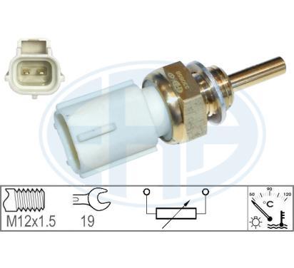 330858
ERA
Czujnik, temperatura płynu chłodzącego
