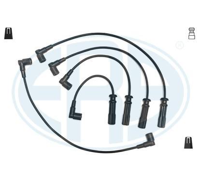 883073
ERA
Zestaw przewodów zapłonowych

