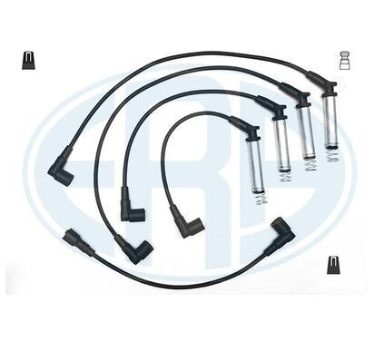 883076
ERA
Zestaw przewodów zapłonowych
