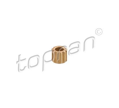 100 080
TOPRAN
Tuleja prowadząca, sprzęgło
