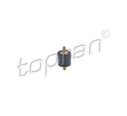 400 107
TOPRAN
Wspornik, obudowa filtra powietrza
