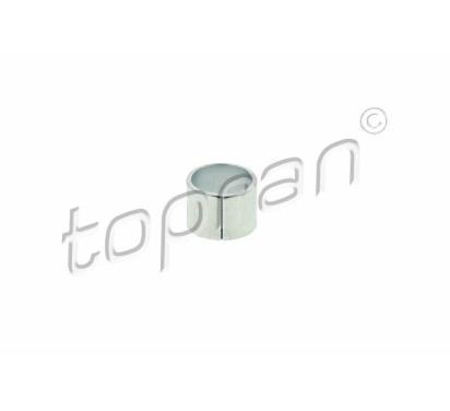 109 093 TOPRAN Tuleja, drążek zmiany biegów