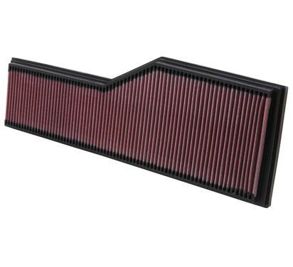 33-2786
K&N FILTERS
Filtr powietrza
