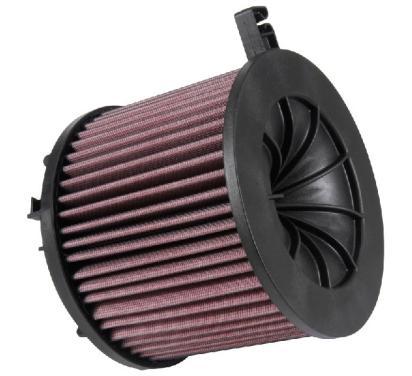 E-0646
K&N FILTERS
Filtr powietrza
