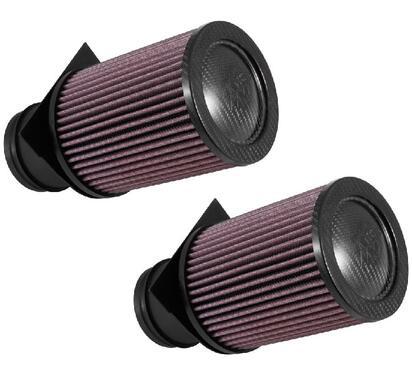 E-0658
K&N FILTERS
Filtr powietrza
