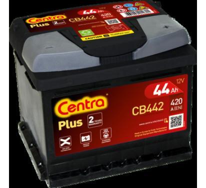 CB442
CENTRA
Akumulator
