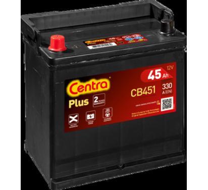 CB451
CENTRA
Akumulator
