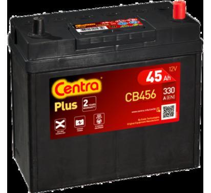 CB456
CENTRA
Akumulator
