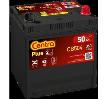 CB455
CENTRA
Akumulator
