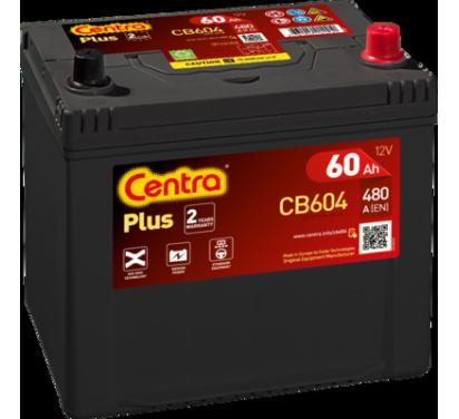 CB604
CENTRA
Akumulator
