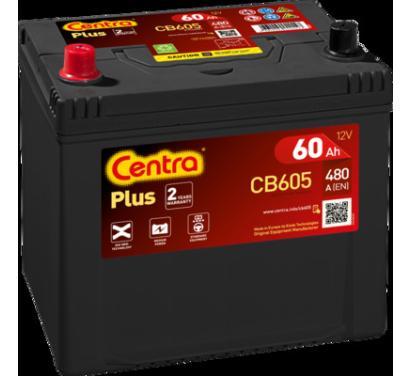 CB605
CENTRA
Akumulator
