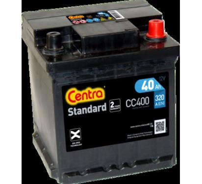 CC400
CENTRA
Akumulator
