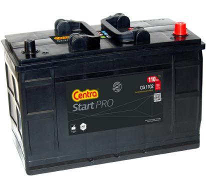 CG1102
CENTRA
Akumulator
