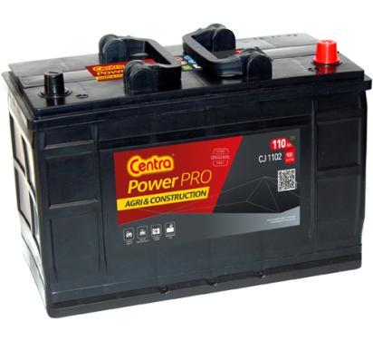 CJ1102
CENTRA
Akumulator
