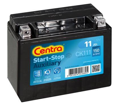 CK131
CENTRA
Akumulator
