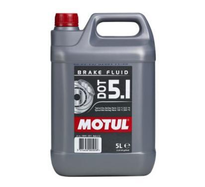 100952
MOTUL
Płyn hamulcowy
