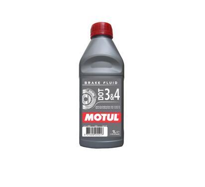 105835
MOTUL
Płyn hamulcowy
