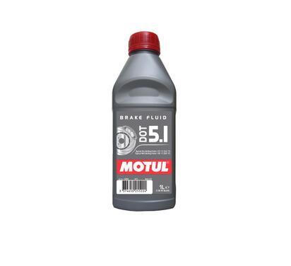 105836
MOTUL
Płyn hamulcowy
