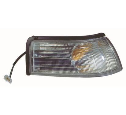 216-1529L-WE
DEPO
Lampa kierunkowskazu
