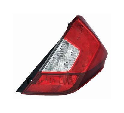 217-19C2R-LD-UE
DEPO
Lampa tylna zespolona
