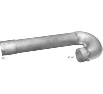 71.01
PLOCIENNIK
Rura wydechowa
