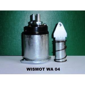 WA 04
WISMOT
