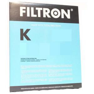 K 1100
FILTRON
Filtr, wentylacja przestrzeni pasażerskiej
