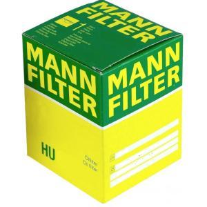 W 719/30
MANN-FILTER
Filtr oleju
