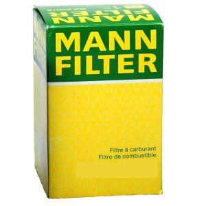 WK 69/2
MANN-FILTER
Filtr paliwa

