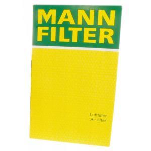 C 3585
MANN-FILTER
Filtr powietrza
