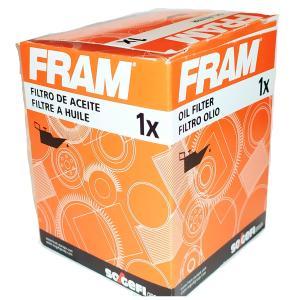 CH5151
FRAM
Filtr oleju
