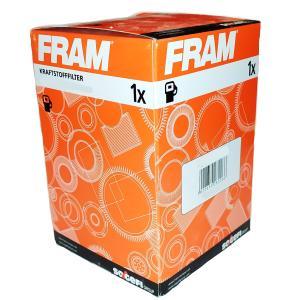 C9927ECO
FRAM
Filtr paliwa
