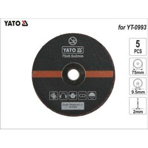 YT-0994
YATO
