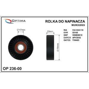 236-00
OPTIMA
