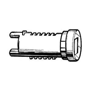 80/1001
MIRAGLIO
Cylinder zamykany, wkład zamka, bębenek
